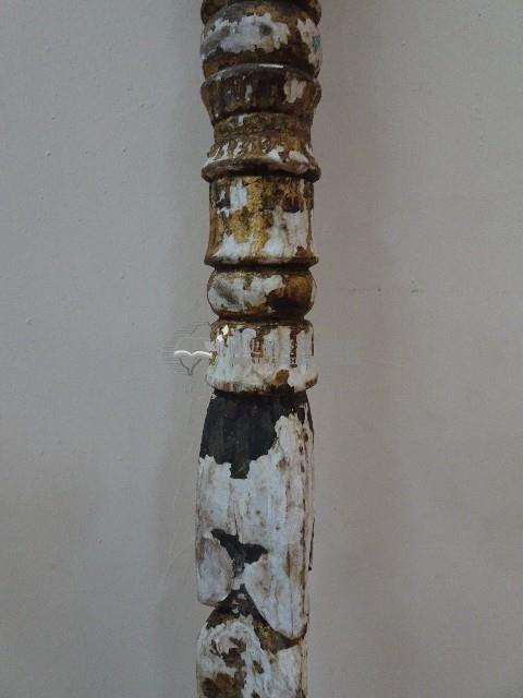 韋陀棒藏品圖，第6張