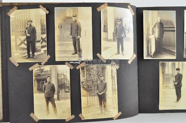 學生相簿及家族相片藏品圖，第6張