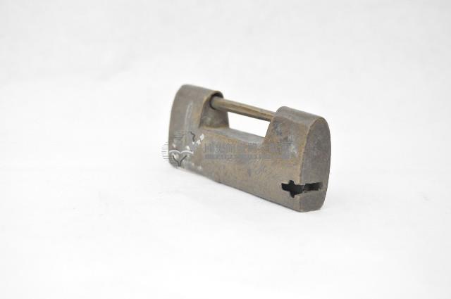 長方形銅鎖（七件）藏品圖，第6張