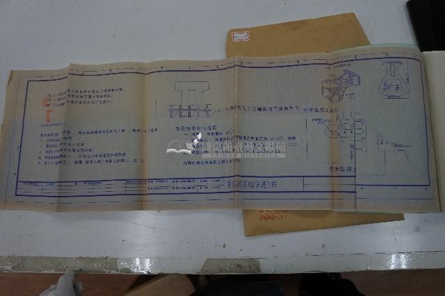 彰化縣吊橋基腳保護工程合約書藏品圖，第6張