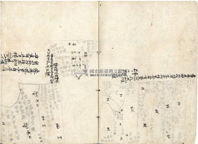 王慶隆明細簿藏品圖，第6張