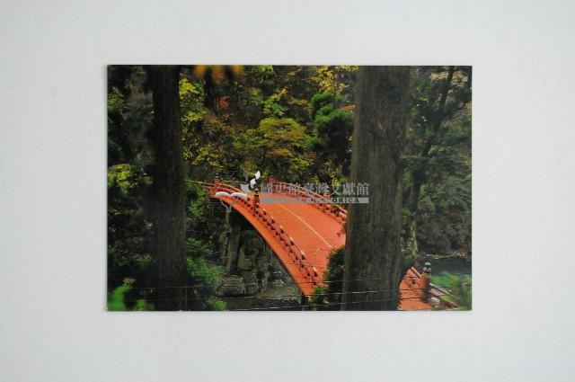 東京一周明信片組藏品圖，第16張