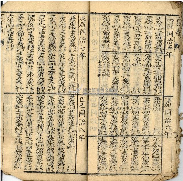 百年經藏品圖，第16張