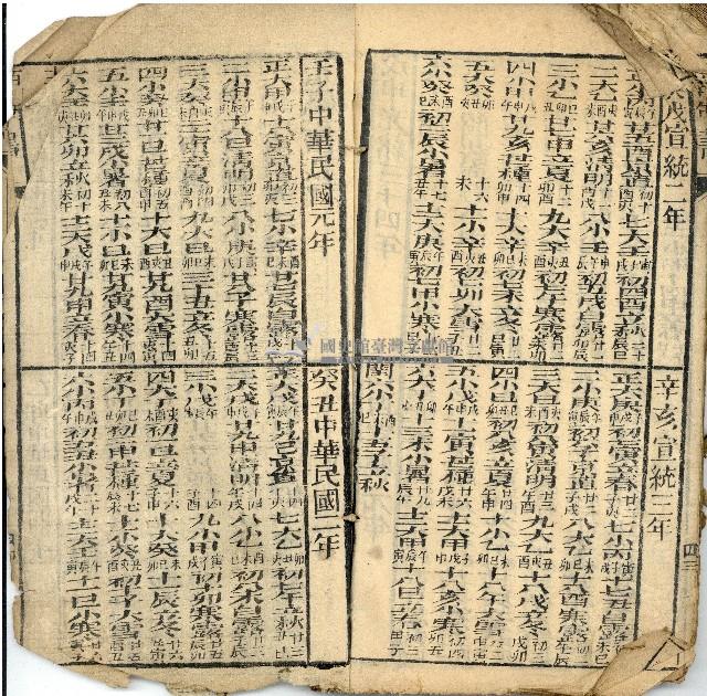 百年經藏品圖，第26張