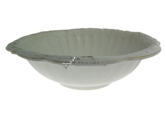 各式白瓷墩式碗（多組）藏品圖，第7張