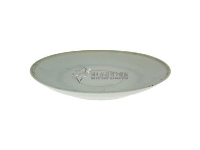 金口白地瓷杯碟（多組）藏品圖，第7張