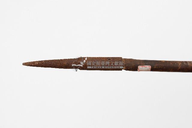 鏢槍藏品圖，第3張