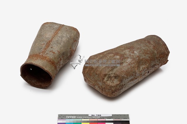 宋江陣武器藏品圖，第3張