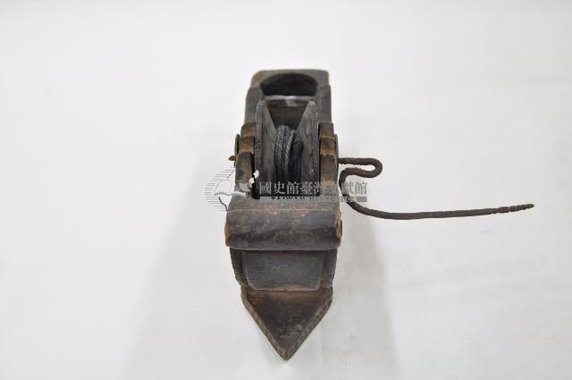 墨斗藏品圖，第3張