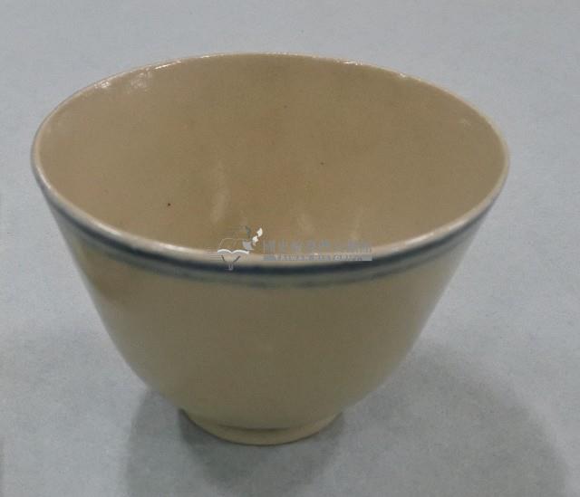 青花青口瓷杯(多組)藏品圖，第3張