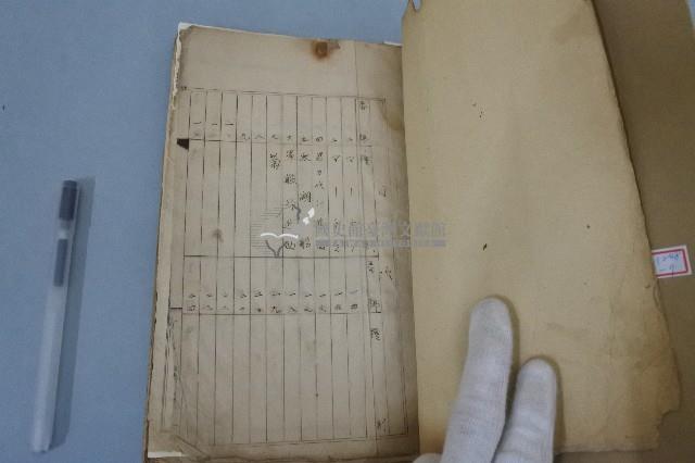 歌謠選集藏品圖，第3張