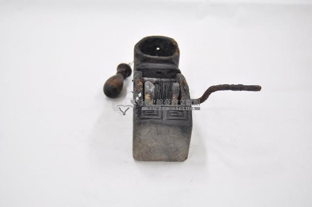 墨斗藏品圖，第3張