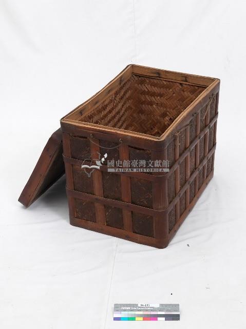 可挑書箱藏品圖，第3張