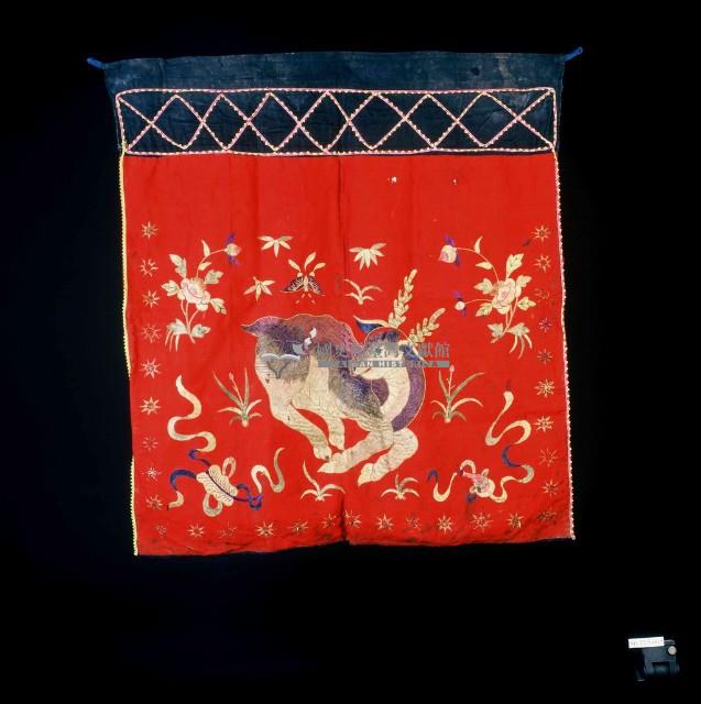 桌裙藏品圖，第3張