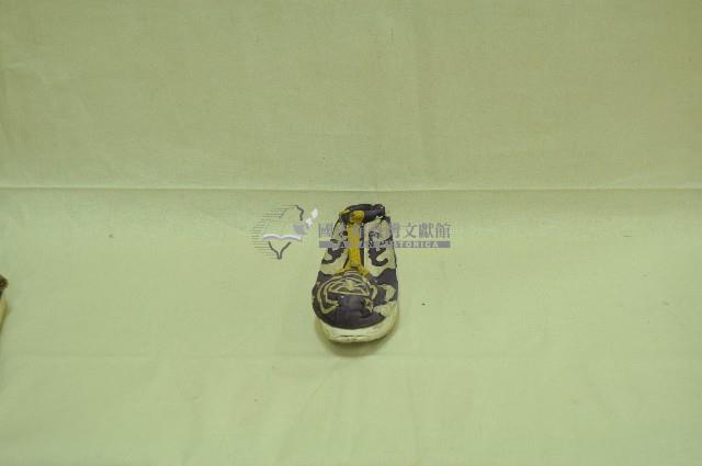 豫劇紫鞋藏品圖，第3張