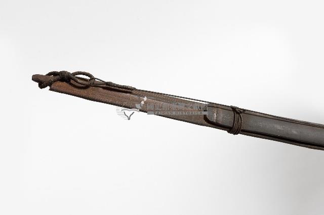 弓箭〈弓〉藏品圖，第3張