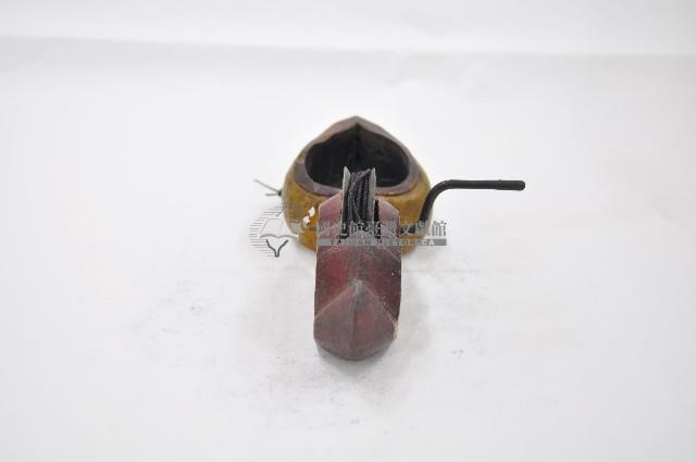 墨斗藏品圖，第3張