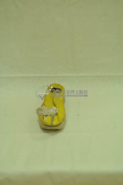 豫劇黃鞋藏品圖，第3張