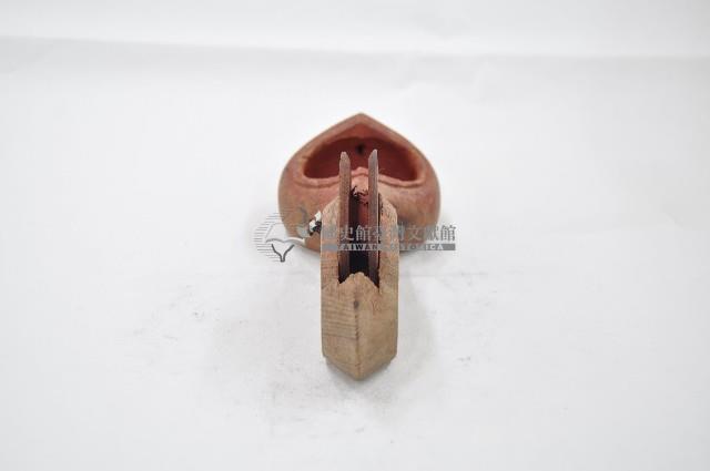 墨斗藏品圖，第3張