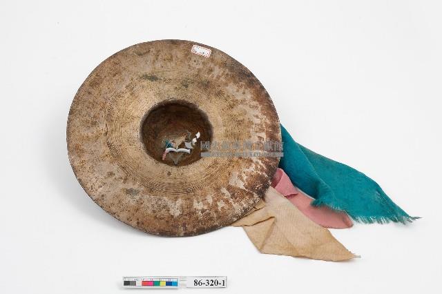 鈸藏品圖，第2張