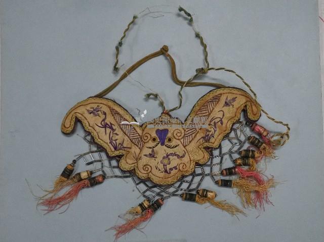 床飾彩墜藏品圖，第1張