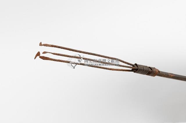 弓箭〈箭〉藏品圖，第1張
