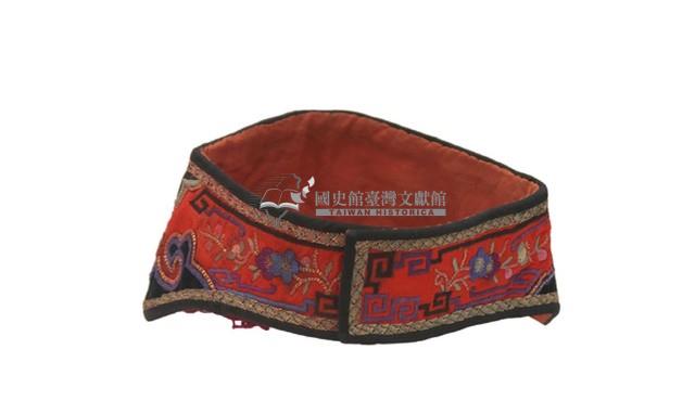 短圈藏品圖，第1張