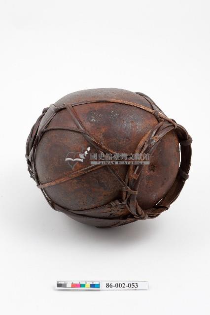 葫蘆容器藏品圖，第2張