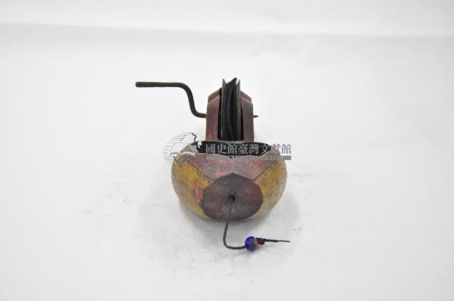 墨斗藏品圖，第1張