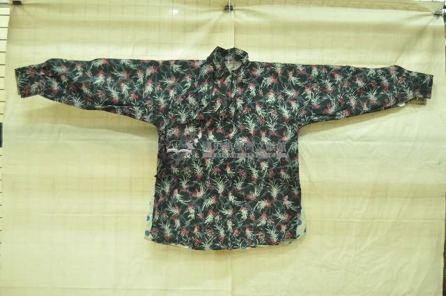 河南戲服套裝藏品圖，第1張