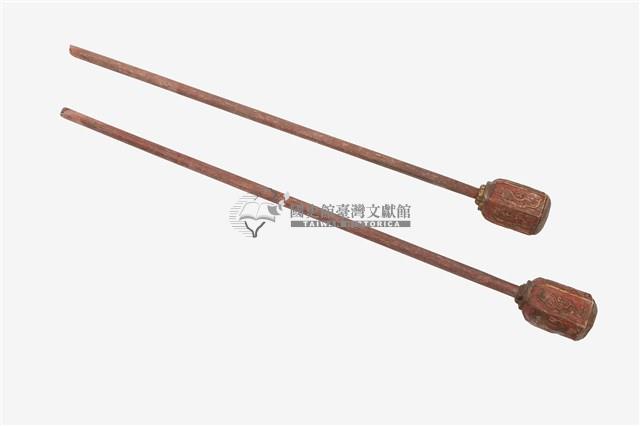 旗牌藏品圖，第1張