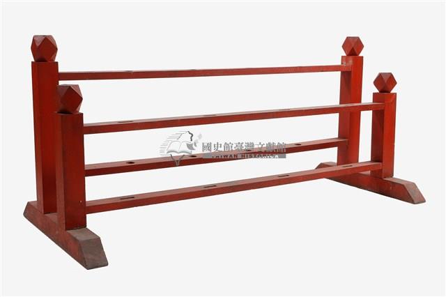 祺牌架藏品圖，第1張