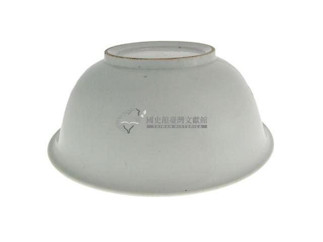 白瓷墩式碗（多組）藏品圖，第4張