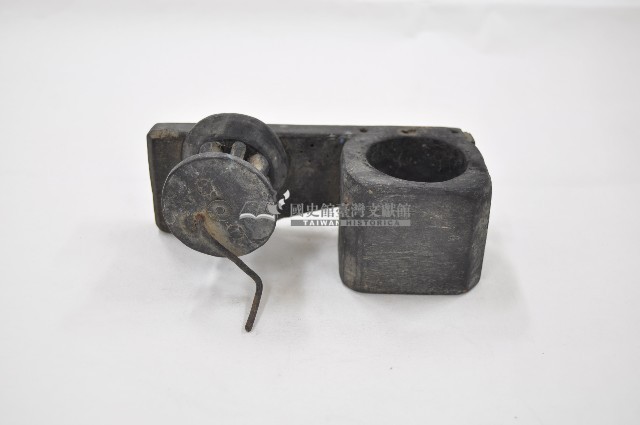 墨斗藏品圖，第4張