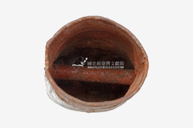 宋江陣武器藏品圖，第4張