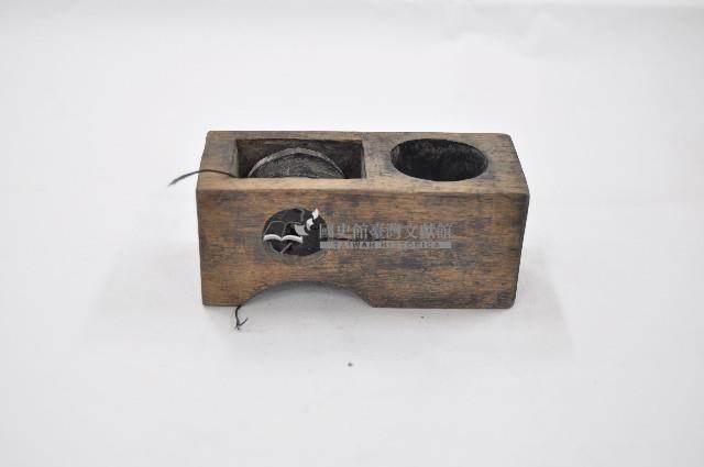 墨斗藏品圖，第4張