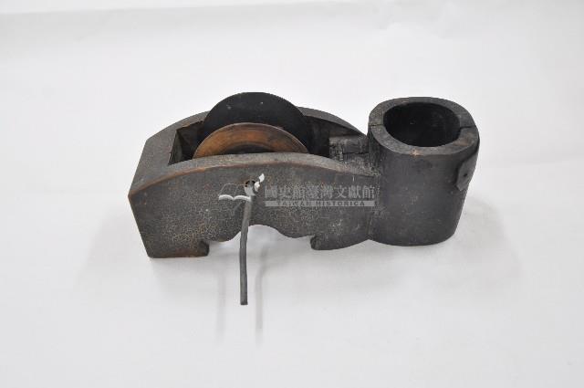 墨斗藏品圖，第4張