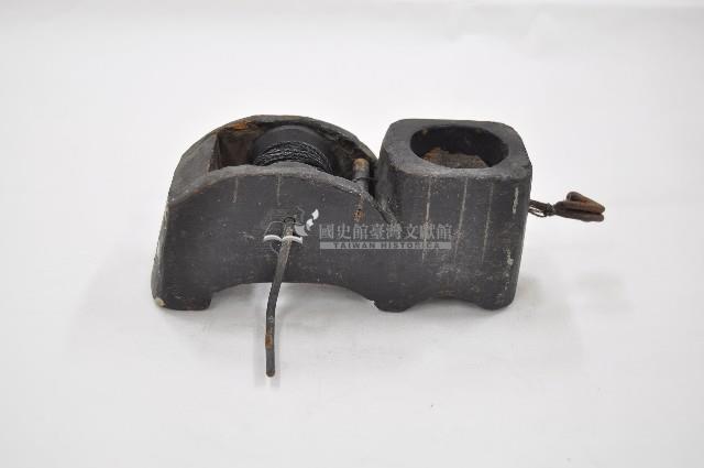 墨斗藏品圖，第4張