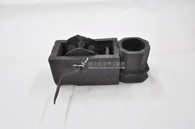 墨斗藏品圖，第4張