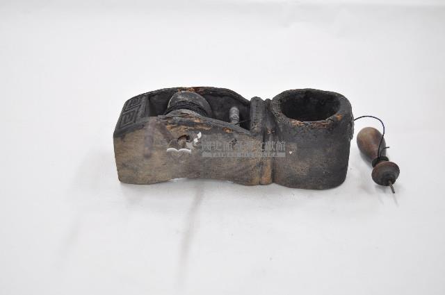 墨斗藏品圖，第4張