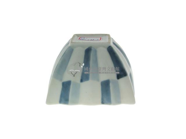 青花盾型紋鈁小型碗（多組）藏品圖，第4張