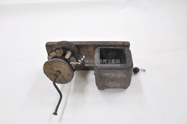 墨斗藏品圖，第4張