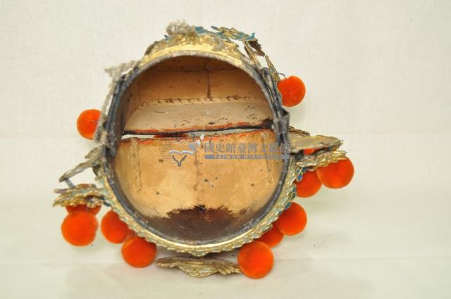 道具帽藏品圖，第4張