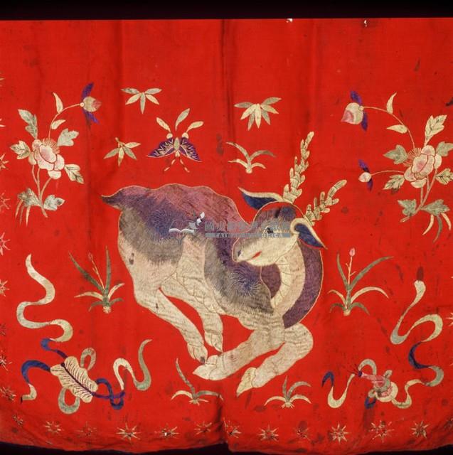 桌裙藏品圖，第4張