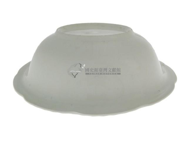 各式白瓷墩式碗（多組）藏品圖，第4張