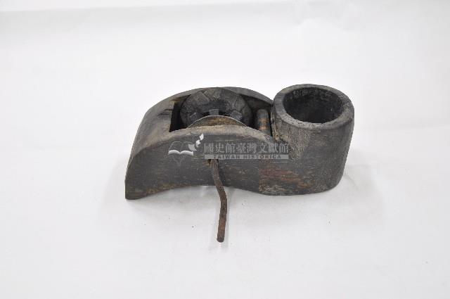 墨斗藏品圖，第4張