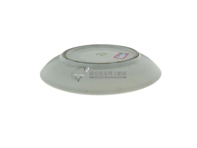 金口白地瓷杯碟（多組）藏品圖，第4張