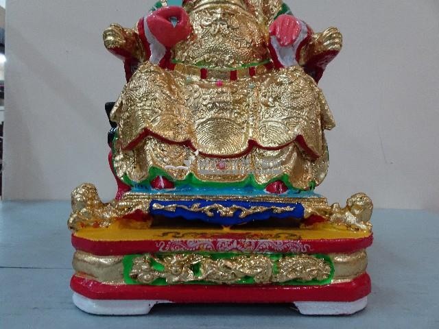 天上聖母藏品圖，第4張