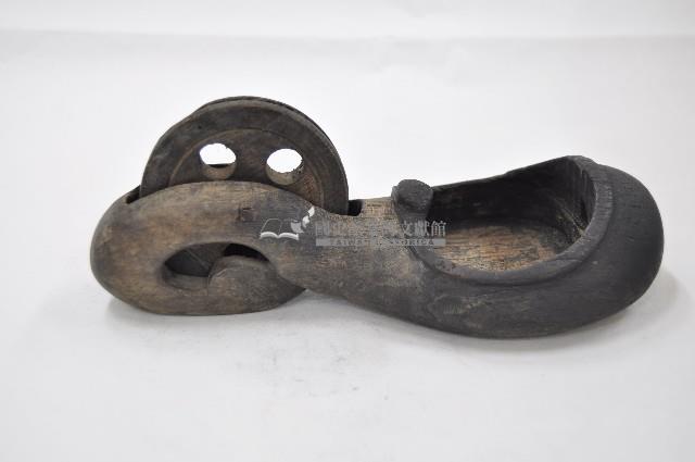 墨斗藏品圖，第4張