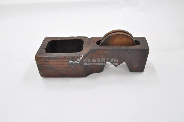 墨斗藏品圖，第4張